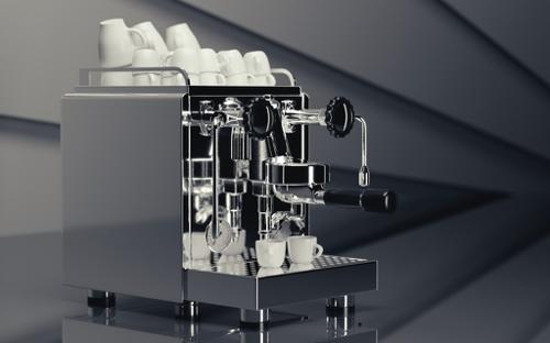 Coffee machine preview image